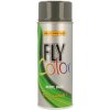 FLY COLOR - akrylová - RAL 7011 - Oceľová šedá - 400 ml