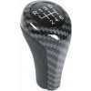Hlavica radiacej páky BMW 6 stupňov, carbon