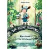Der kleine Flohling 1. Abenteuer im Littelwald (Sandra Grimm,Anja Grote)(Pevná)