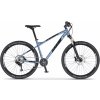 Horský bicykel Apache Hupahu A1 - metal blue 2022