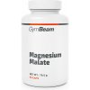 GymBeam Magnesium malate 90 kapsúl