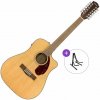Fender CD-140SCE WN 12 Basic SET