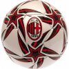 Futbalová lopta AC Milan