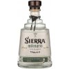 Sierra Tequila Milenario Fumado 100% de Agave 41,5% 0,7l (čistá fľaša)