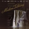 MODERN TALKING - FIRST ALBUM LP