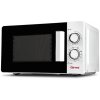 Mikrovlnná trouba Girmi, FM0401, kombinovaná, 3 funkce vaření, kapacita 20 L, časovač, 1150 W