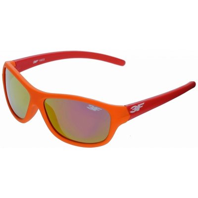 3F Vision Rubber Kid's 1603