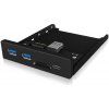 Icy Box IB-HUB1417-i3