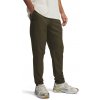 Pánske nohavice Under Armour, UNSTOPPABLE TAPERED PANTS Khaki, M