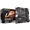 GIGABYTE MB Sc AM4 B550M K, AMD B550, 4xDDR4, 1xDP, 1xHDMI, mATX