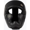 Boxerská prilba Venum Impact Evo Scales Headgear black