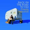 Vinyl Freedy Johnston - BACK ON THE ROAD TO YOU