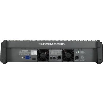 Dynacord PowerMate 1600-3