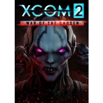 XCOM 2 War of the Chosen