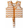 Swim Essentials Plávacia vesta pre deti Surfer 2-3 roky