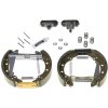 BREMBO Sada brzdovych čelusti K 85 039
