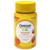 Centrum kids GUMMIES multifruit 60 ks
