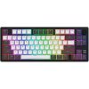 HATOR Skyfall 80 PRO Wrl Keyboard US WHT