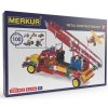 Merkur 007 stavebnica, 1335 ks, 100 modelov