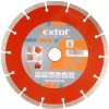 Extol premium Kotuc diamantovy segment 180mm Extol