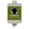 DERAMAX Ultrazvukový plašič (odpudzovač) vtákov Deramax®-Aves