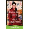 E-kniha Holandský dom - Ann Patchett