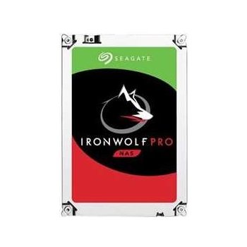 Seagate IronWolfPro 8TB, 3,5", SATAIII, ST8000NE0004