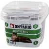 Ontario Cat Snack Dental Bits 75 g