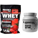 Vision Nutrition Whey Protein 1800 g