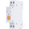 Chytrá pojistka ZigBee Avatto ZWCB16