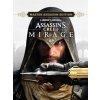 Assassin's Creed Mirage (Master Assassin Edition) (XSX)