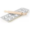 Hendi 975541 Forma na ravioli Chef 335x114x22 mm