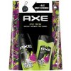 Axe Epic Fresh 3in1 sprchový gél 250 ml + dezodorant 150 ml + umývacia hubka