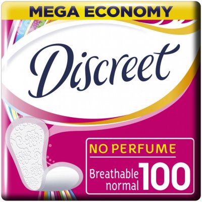 Discreet Air 100 ks