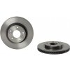 BREMBO Brzdový kotúč 09.C940.11