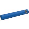 Body Solid Premium Yoga Mat 3mm blue BSTYM3, prémiová podložka na jógu a pilates