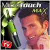 MicroTouch Max - zastrihávač vlasov a chĺpkov