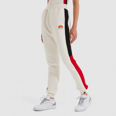 Ellesse dámske nohavice rolli jog pant SRK12418-620640 biela