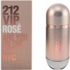 Carolina Herrera 212 VIP Rose parfumovaná voda dámska 50 ml