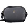 Štýlová Dámska Kabelka TOMMY HILFIGER 22.0X15.0X6.0cm Modrá Farba: Modrá, Veľkosť: 22.0X15.0X6.0