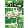 Dědictví aneb Jak Helena ke štěstí přišla - C.D. Payne