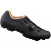 Shimano MTB SH-XC300WL čierne Dámske tretry - EU 42