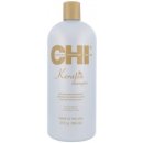 Šampón Chi Keratin Shampoo 946 ml