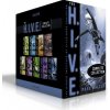 The H.I.V.E. Complete Collection (Boxed Set): H.I.V.E.; Overlord Protocol; Escape Velocity; Dreadnought; Rogue; Zero Hour; Aftershock; Deadlock; Blood (Brožovaná)