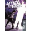 Kodansha America Attack on Titan 30