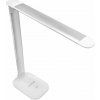 NANI LED kozmetická stolná lampa 8 W Silver White 0494/23