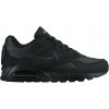 Pánske topánky Nike MEN'S NIKE AIR MAX IVO LEATHER SHOE čierne 580520-002 - EUR 42,5 | UK 8 | US 9