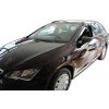 Deflektory SEAT LEON III 2013