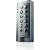 SEBURY K4-2 autonómna čítačka RFID kariet s klávesnicou, WG26