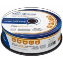 Mediarange DVD+R 4,7GB 16x, 25ks